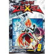 Yu-Gi-Oh! ZeXal Yu-Gi-Oh! Zexal, Vol. 9 Series #9 Paperback