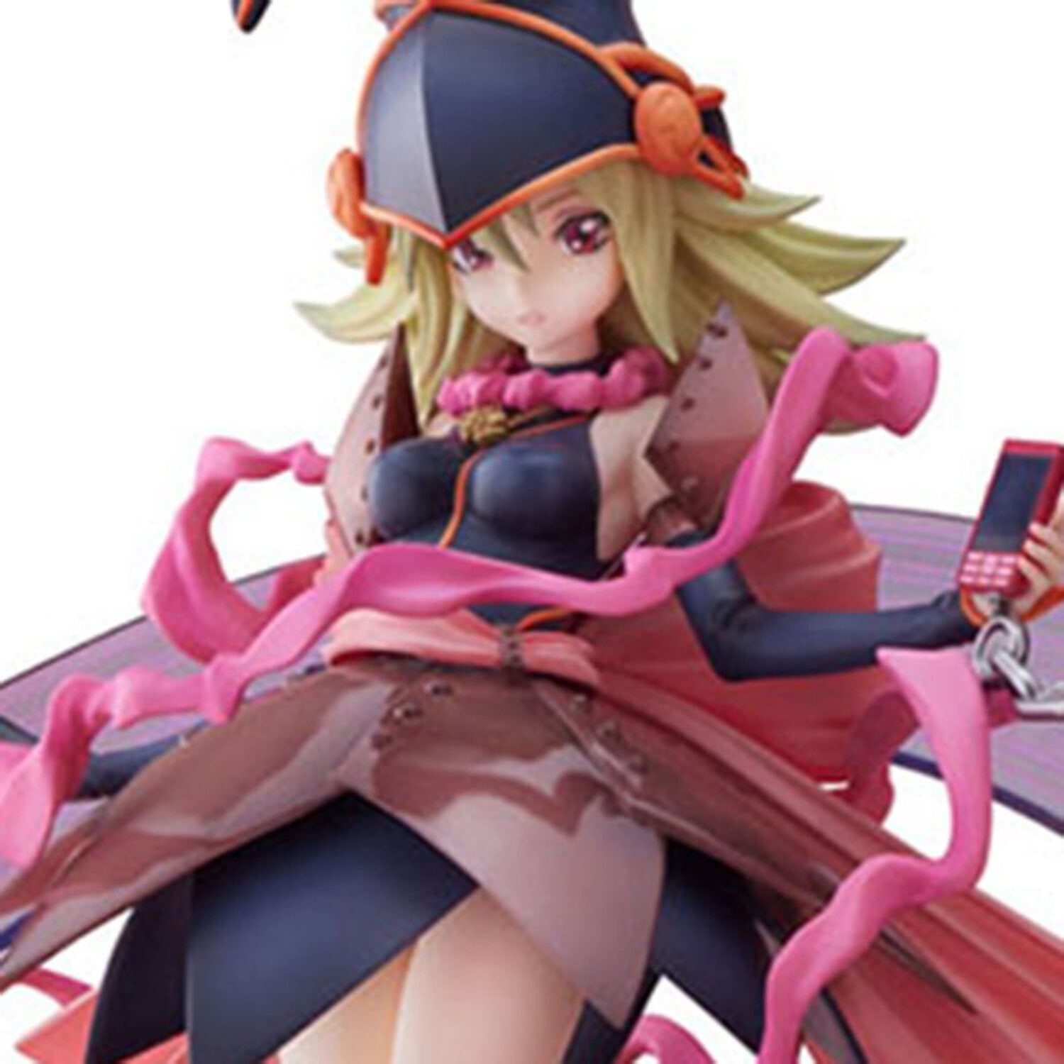 Yugioh Zexal