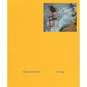 Yu Hong Islands of the Mind, Hardcover
