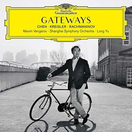 Yu,Long / Shanghai Symphony Orchestra - Gateways - Music & Performance - CD