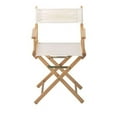 thumbnail image 1 of Yu Shan CO USA Ltd 021-12 Director chair replacement cover kit  Natural/Wheat, 1 of 4