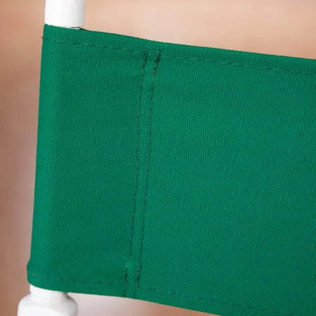 Yu Shan CO USA Ltd 021-32 Director chair replacement cover kit Hunter Green