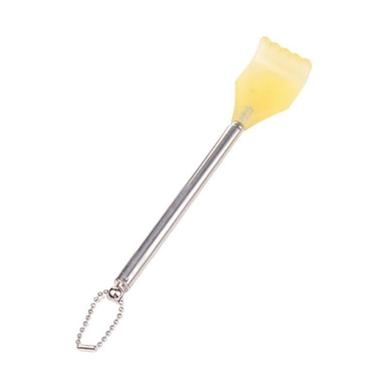 Yu Shaobo Extendable Massage Claw Tool Back Scratcher Telescopic