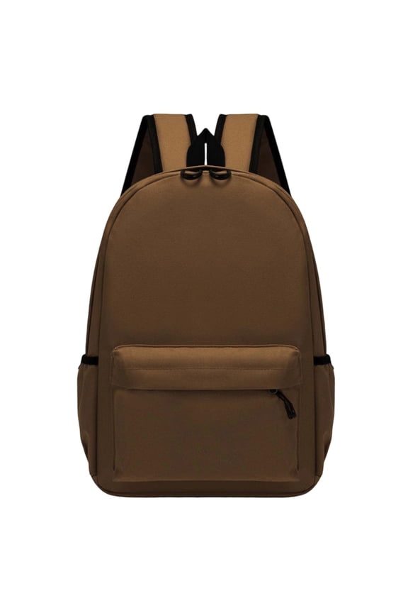 Personalized Print Rucksack, Custom Name Text Backpack with Multi Pockets & D-Ring, Adjustable Strap Large Capacity Sports Bag for Daily Travel Outdoor