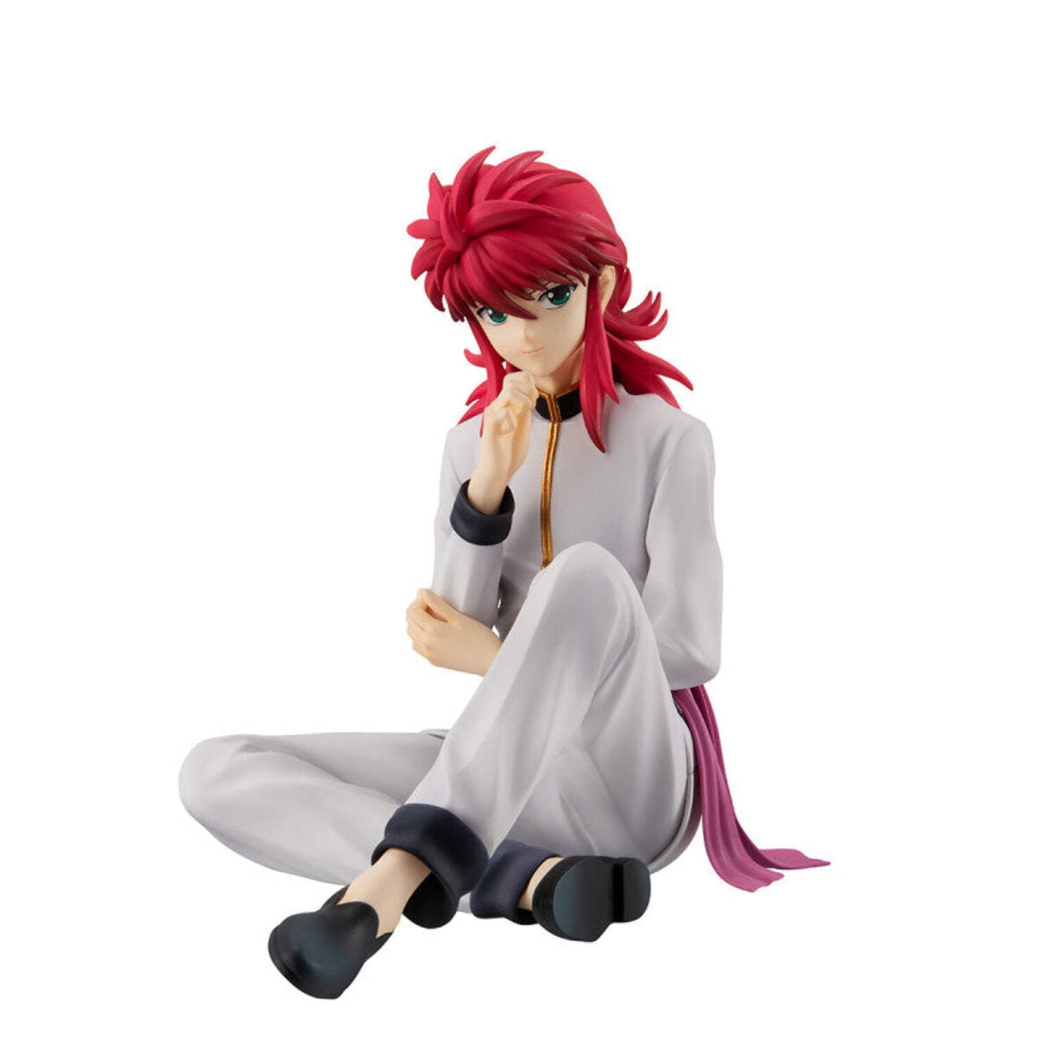 小物 yuyu Touhou Project 18 PVC Figure Saigyouji Yuyuko Ver2 Griffon