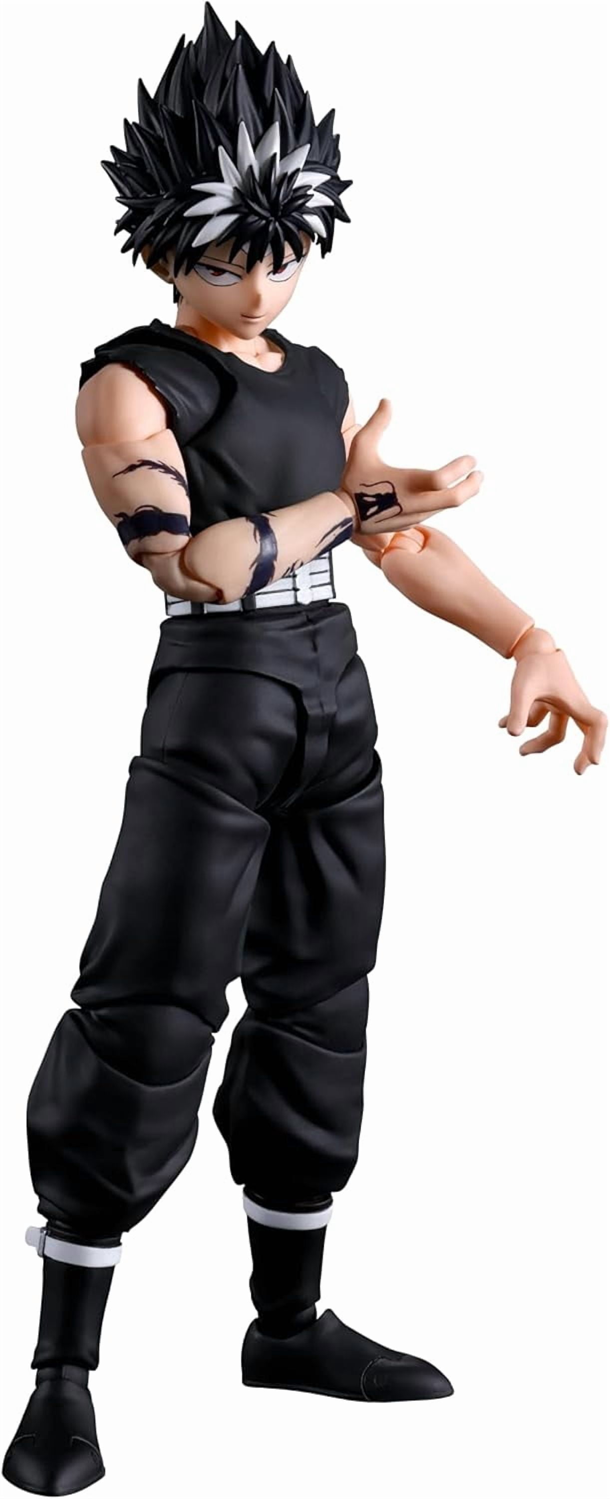 Yu Yu Hakusho Hiei S.H.Figuarts Action Figure