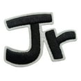 thumbnail image 1 of Yu Yu Hakusho- Koenma Symbol Patch #2, 1 of 2