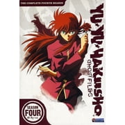 Yu Yu Hakusho: Season Four