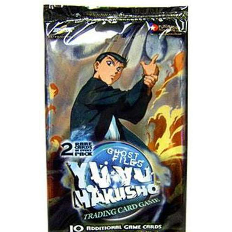 幽遊白書 ゴースト・ファイルズ YU YU HAKUSYO GHOST FILES Yu Yu Hakusho: Ghost Files (TV Series 1992–1995) - IMDb