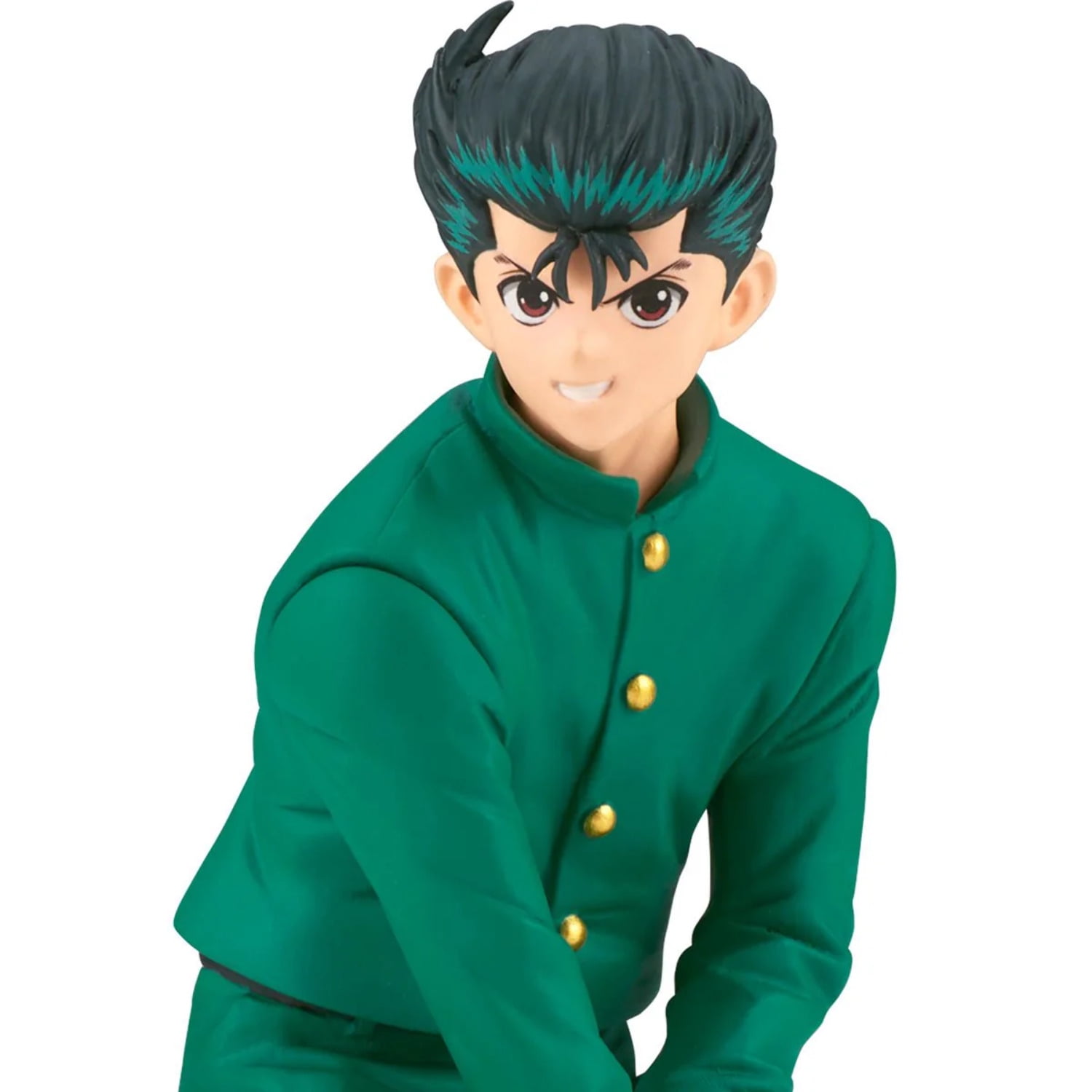 Yu-Yu-Hakusho-Yusuke-Urameshi-