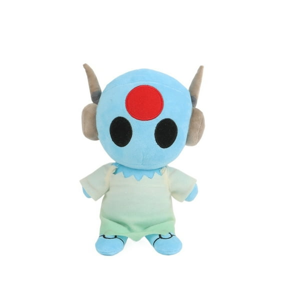 Yu's World Alien Plush Doll