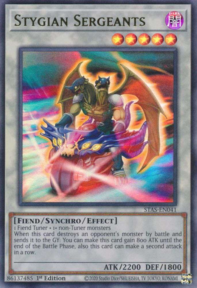 yugioh cards that gain attack Yu-Gi-Oh! - Atlantean Squad (SDRE-EN006) - Structure Deck: Realm of The Sea Emperor - 1st Edition Top 10 Multiple-Attack Yu-Gi-Oh Monsters