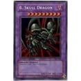 thumbnail image 1 of YuGiOh 2002 Collector Tin Secret Rare B. Skull Dragon BPT-006, 1 of 1