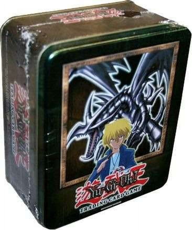 Field Center Joey Wheeler & Red-eyes B. Dragon Comun Yugioh 1 Inglés | Meses Sin Interés