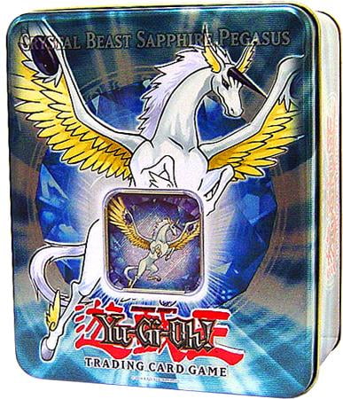 Crystal Beast Cards