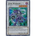 thumbnail image 1 of YuGiOh 2008 Starter Deck Ultra Rare Junk Warrior 5DS1-EN041, 1 of 1