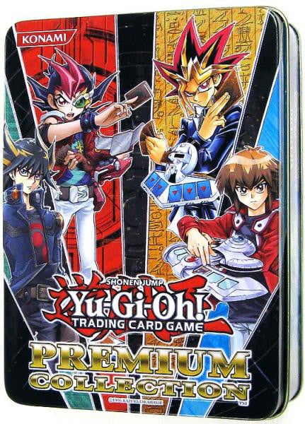 yugioh 25th quarter century tin card list price What do you guys think for the Announcement of the 25th Anniversary tin? :  r/yugioh