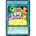 thumbnail image 1 of YuGiOh 2013 Super Starter: V for Victory Common Double or Nothing YS13-EN024, 1 of 1