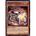thumbnail image 1 of YuGiOh 2014 Mega Tin Common Bujingi Turtle MP14-EN071, 1 of 1