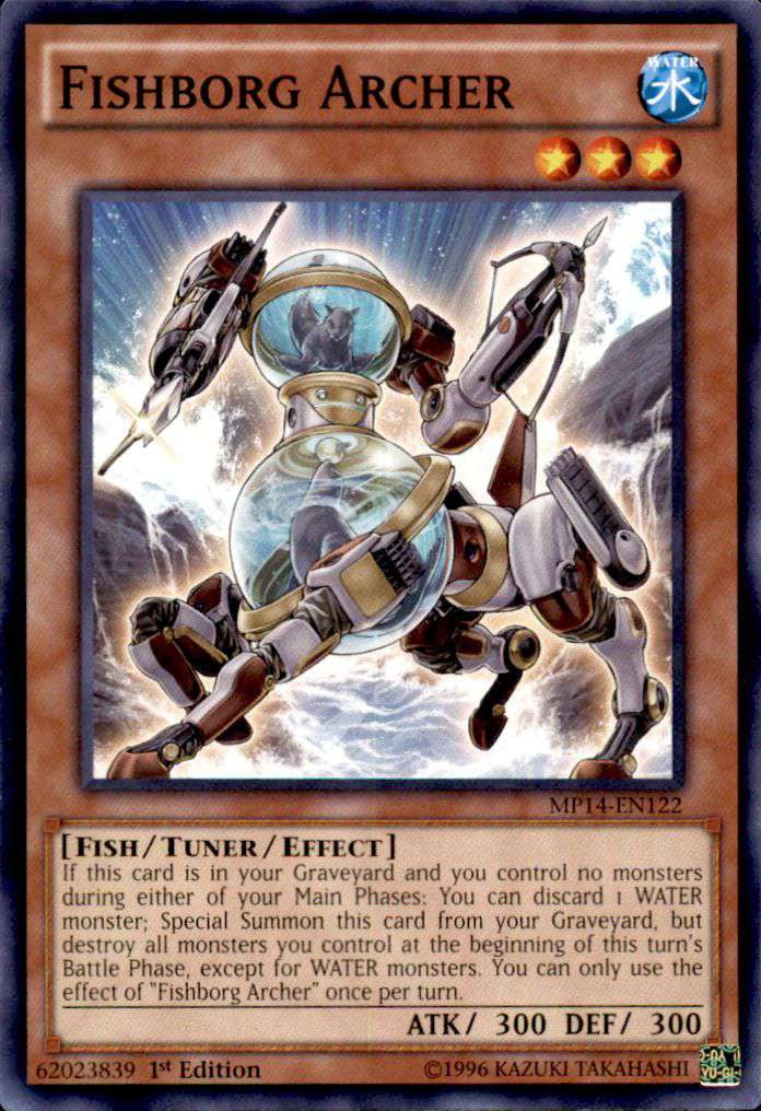 yugioh archer cards Rose Konami this card can attack your opponent directly. Felis, Lightsworn Archer - Structure