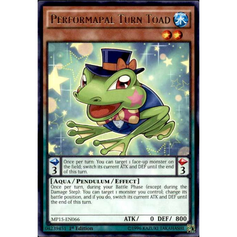 yugioh yugi dark side of dimensions deck SUBSTITOAD BLTR-EN054 – Aus Ygo