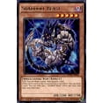 thumbnail image 1 of YuGiOh 2015 Mega-Tin Mega Pack Rare Shaddoll Beast MP15-EN082, 1 of 1