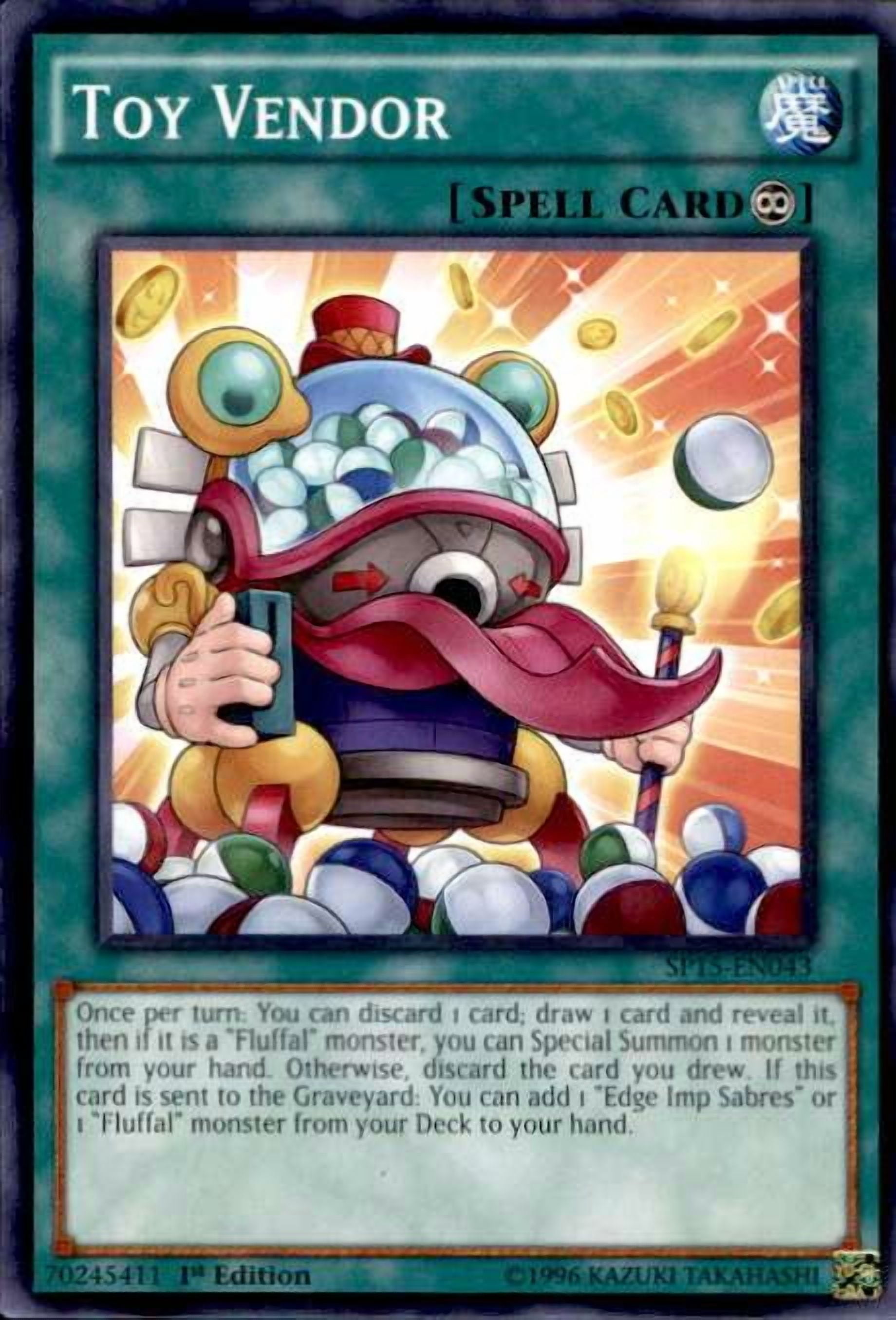 yugioh toy cards Micro Figures Blind Box : Toys & Games The New Challengers Super Edition is a great way to power up current Decks YuGiOh Secrets of Eternity Single