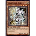 thumbnail image 1 of YuGiOh 2015 Star Pack ARC-V Shatterfoil Rare Constellar Kaus SP15-EN008, 1 of 1