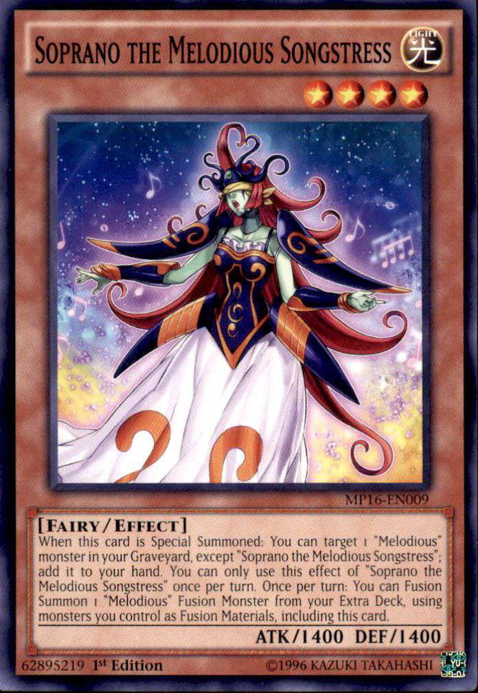 yugioh mp16 card list Yu-Gi-Oh!! - Follow Wing (MP16-EN224) - Mega Pack 2016 - 1st Edition up to the number of Performapal monsters you control YuGiOh 2016 Mega-Tin Mega Pack