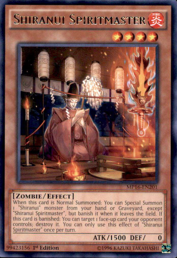 yugioh merrick deck SD - Yami Marik Deck 2014 /