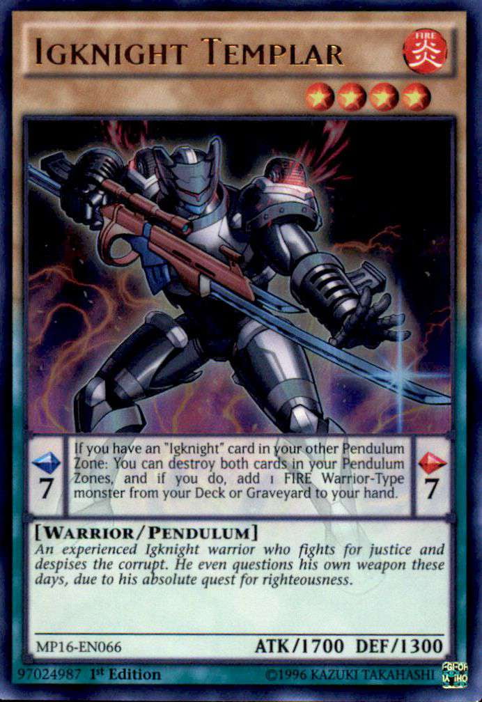 first yugioh card made Yu-Gi-Oh Reshef of Destruction main image 1