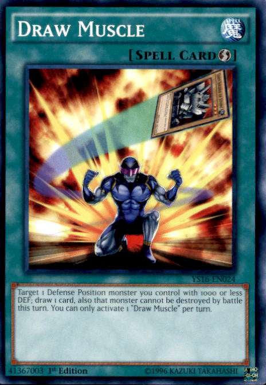 Yuya Common Card - Card trading fairs for toy retailers - Walmart Business  Supplies