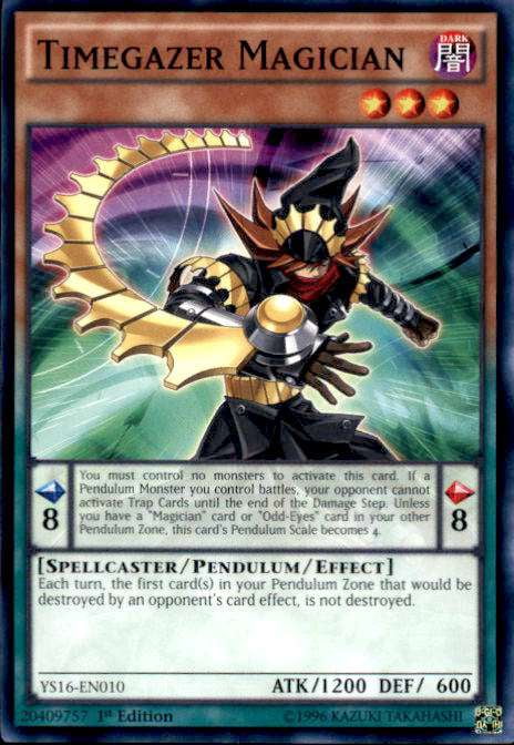 Yu-Gi-Oh! Karte Lucky Iron Axe (YS16-EN028) – Common, 1. Edition Aus Dem Starter Deck: Yuya