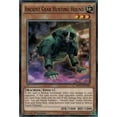 thumbnail image 1 of YuGiOh 2017 Mega-Tin Mega Pack Common Ancient Gear Hunting Hound MP17-EN180, 1 of 1
