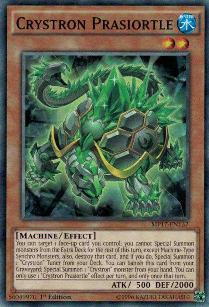 yugioh card prohibition Amazon.com: YU-GI-OH! - Prohibition (LCYW-EN267) - Legendary Collection 3:  Yugi's World - 1st Edition