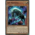thumbnail image 1 of YuGiOh 2017 Mega-Tin Mega Pack Common Zap Mustung MP17-EN087, 1 of 1