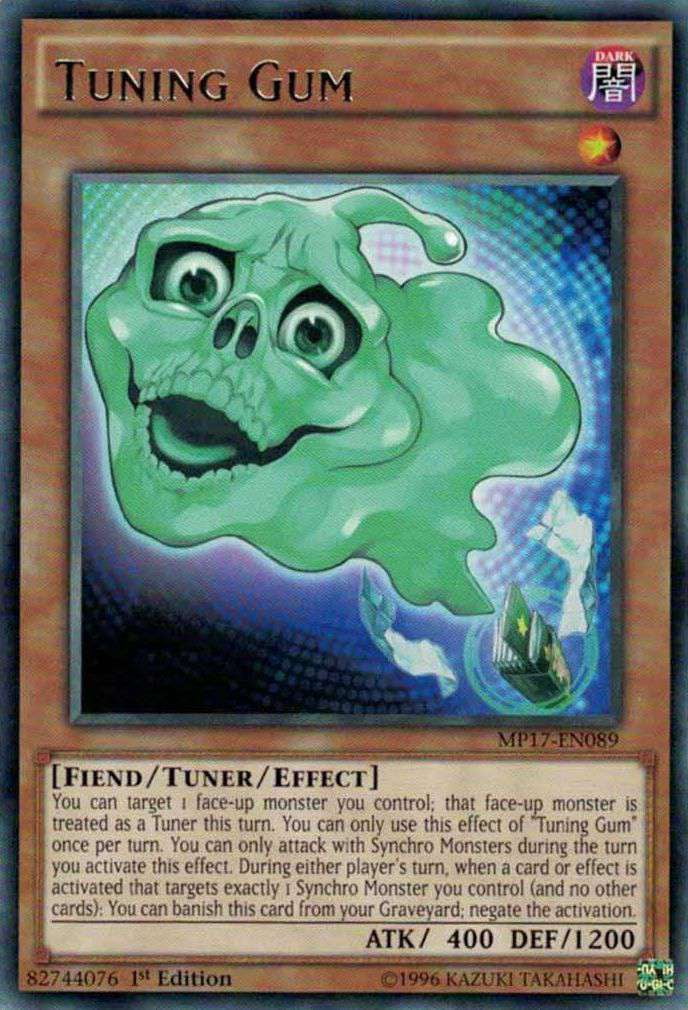 tuning yugioh card - Magician BOSH-EN001 1st Edition Super Rare is a strategic trading card game in which two players Duel each other using a variety of Monster Yugioh 1st Ed Tuning Magician
