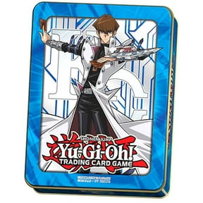 Yu-Gi-Oh! 2017 Mega Tin - Seto Kaiba