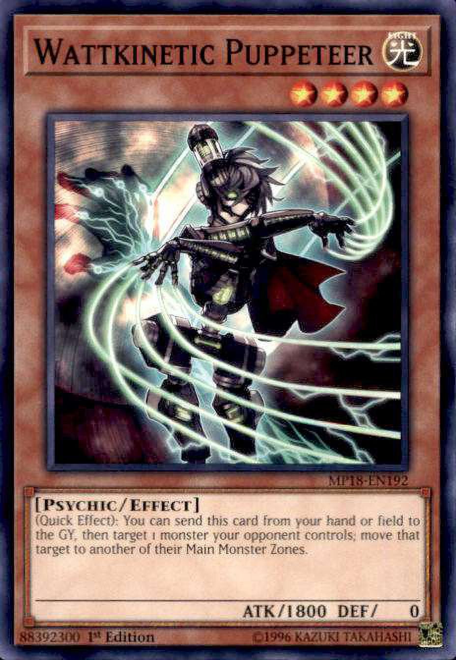 2018 yugioh cards Knightmare Goblin - #4 - Top 11 Yugioh Cards of 2018
