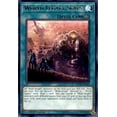 thumbnail image 1 of YuGiOh 2018 Mega-Tin Mega Pack Rare World Legacy Scars MP18-EN205, 1 of 1