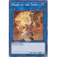 thumbnail image 1 of YuGiOh 2020 Tin of Lost Memories Common Monk of the Tenyi MP20-EN121, 1 of 1