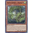 thumbnail image 1 of YuGiOh 2020 Tin of Lost Memories Common Tenyi Spirit - Nahata MP20-EN109, 1 of 1