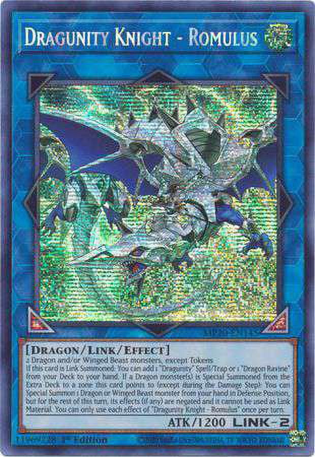 dragunity cards yugioh Amazon.com: Yu-Gi-Oh! - Dragunity Knight - Vajrayana (STBL-EN097) -  Starstrike Blast - 1st Edition main image 1