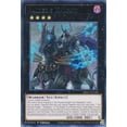 thumbnail image 1 of YuGiOh 2021 Tin of Ancient Battles Rare Raider's Knight MP21-EN190, 1 of 1