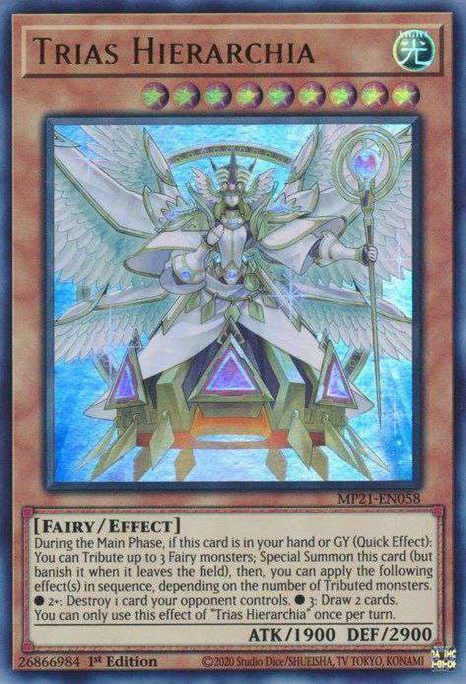 how many yugioh cards are there 2021 Amazon.com: Yu-Gi-Oh! OCG Duel Monsters Animation Chronicle 2021 Box CG1736  (15 Packs) : Toys & Games main image 1