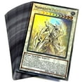 thumbnail image 1 of YuGiOh 2023 25th Anniversary Synchro 44 Card Deck, 1 of 2