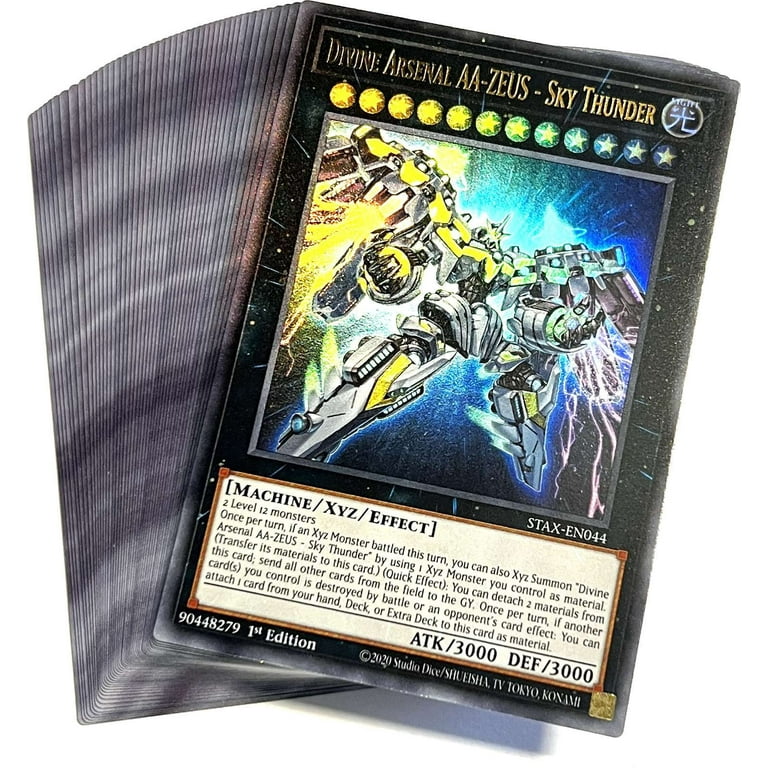激安直営店 Anniversary 25th 2023 YuGiOh XYZ Walmart.com - Deck Card 44 カードファイト!! ヴァンガード