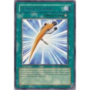 YuGiOh Absolute Powerforce Rare Power Pickaxe ABPF-EN053
