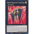 thumbnail image 1 of YuGiOh Alliance Insight Common / Short Print Number 69: Heraldry Crest - Shatter Stream ALIN-EN045, 1 of 1
