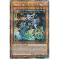 thumbnail image 1 of YuGiOh Alliance Insight Quarter Century Secret Rare Maliss (P) March Hare ALIN-EN023, 1 of 1